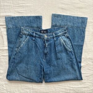 GAP Flare Jeans